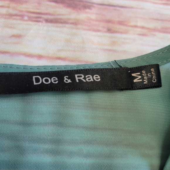 Adorable Doe & Rae Dress! 😍 - Picture 2 of 5